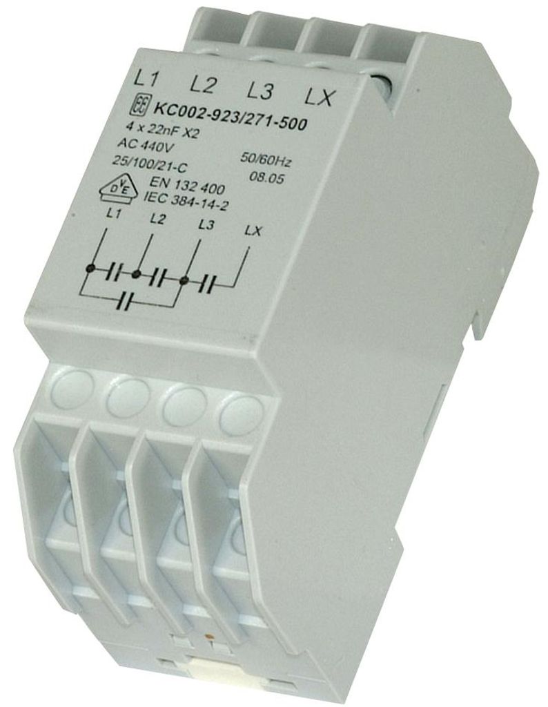 Allnet Phasenkoppler ALL168xLX