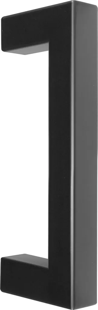 set di 30 maniglie per mobili Maniglia a barra in acciaio inox 88x12x35 mm Maniglia per cucina Interasse dei fori 76 mm Maniglia per armadi Spessore dei piani degli armadi da 1,52 a 2 cm o da 1,27 a 4 cm Maniglie per porte Maniglie per cassetti - 11