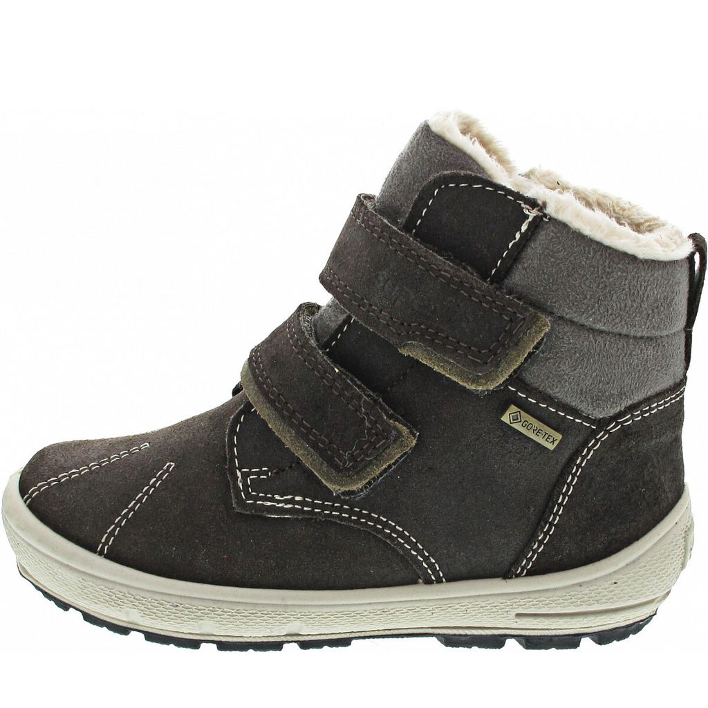 Superfit Groovy 1-006317-3000 (28/braun-grau) Produktbild 