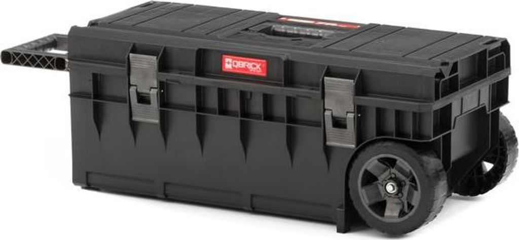 Patrol Q-Brick Įrankių dėžė Image du produit 