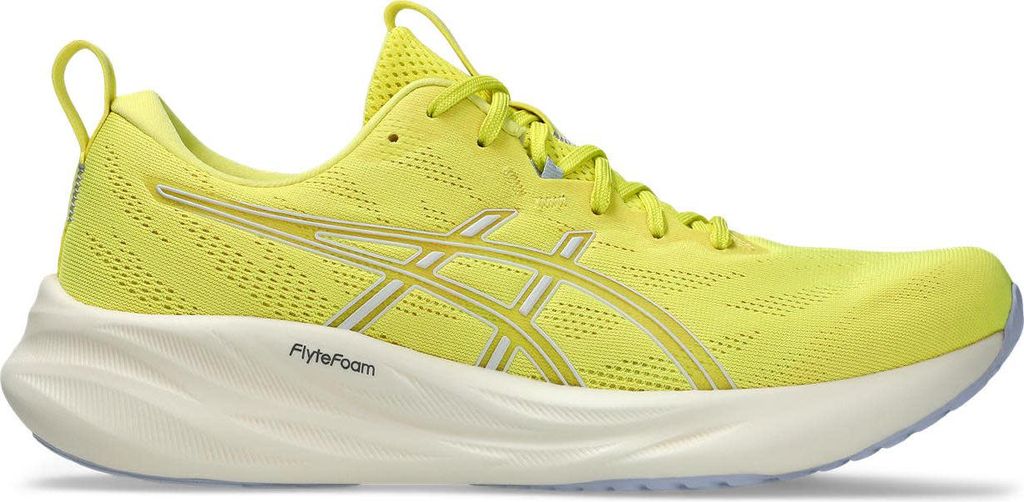 Asics Running Shoes 1011B962-750 in Yellow color size 44