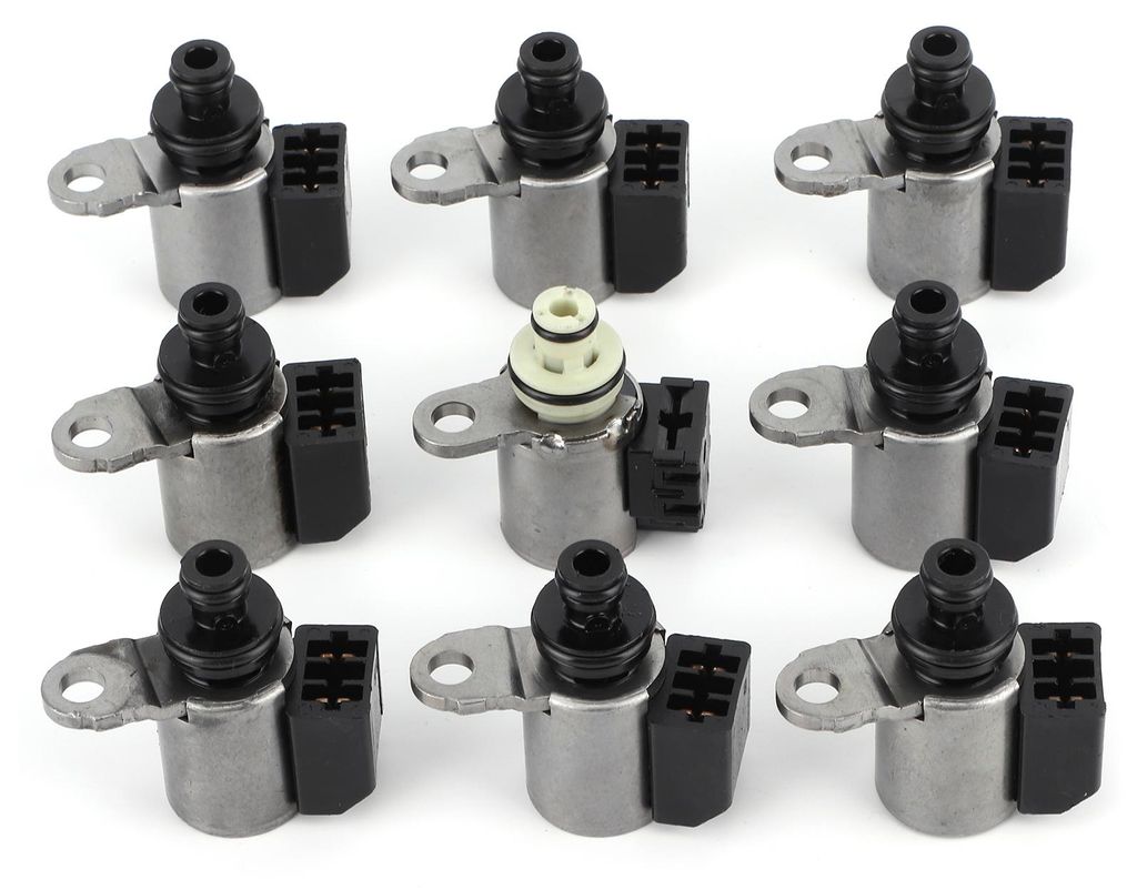 Súprava elektromagnetických ventilov prevodovky RE7R01A Obrázok produktu 
