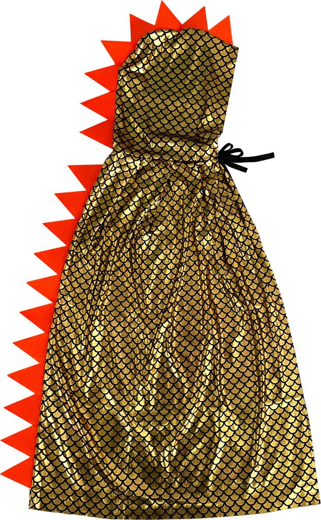 Oblique Unique® Hexen-Umhang Schwarz Aus Samt – Cape Für Halloween, Karneval & Mottopartys, 165 Cm