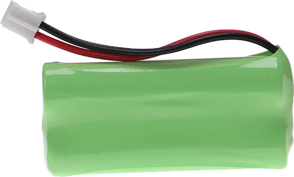 vhbw Akku kompatibel mit Siemens Gigaset AL110a, A260 TRIO, Produktbild 