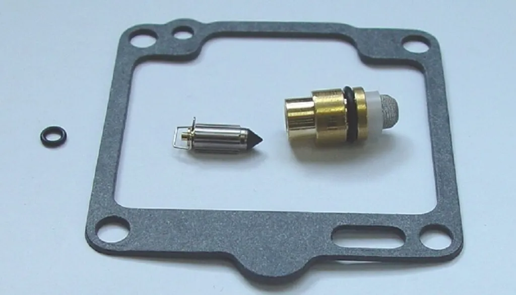 Kit joint carburateur haute résistance Tourmax pour Yamaha XV750