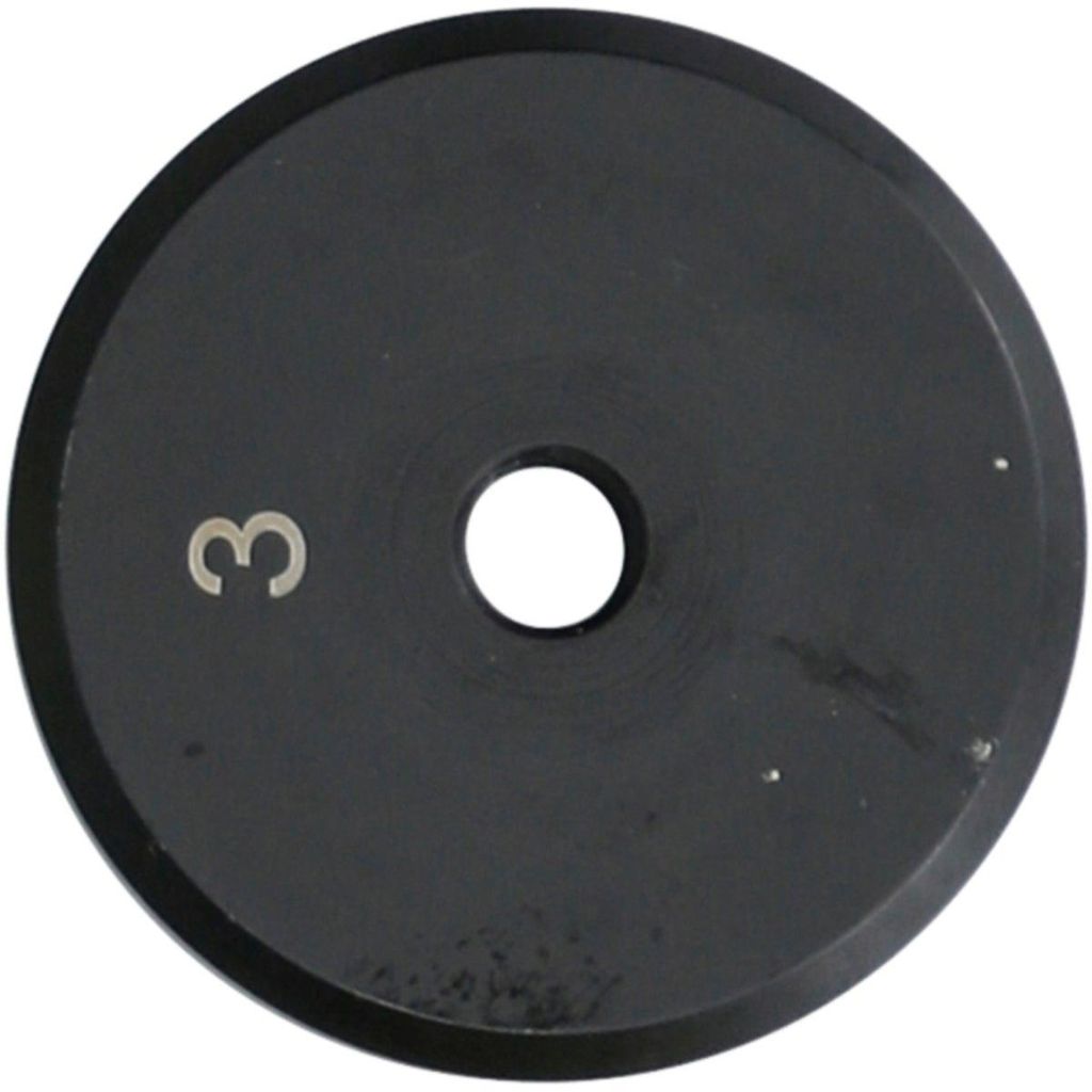 KS Tools Druckstück Ø 78,0 mm, 150.9870