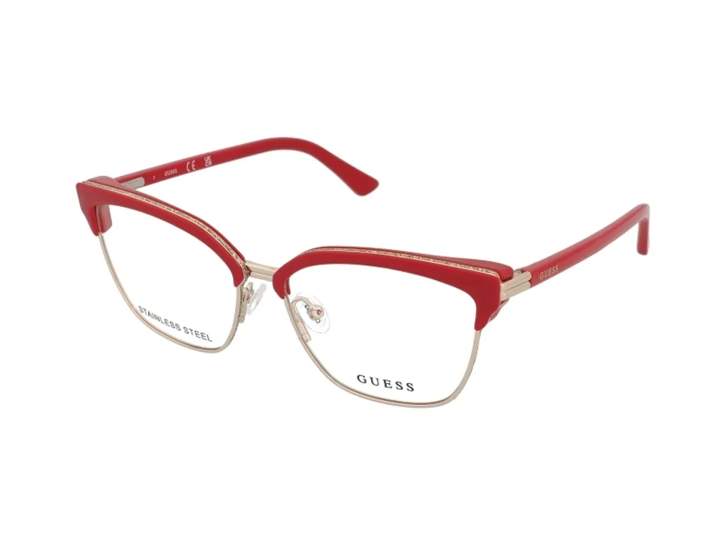 Monture de lunettes Guess GU2945 pour femmes - Taille 54 coloris 066
