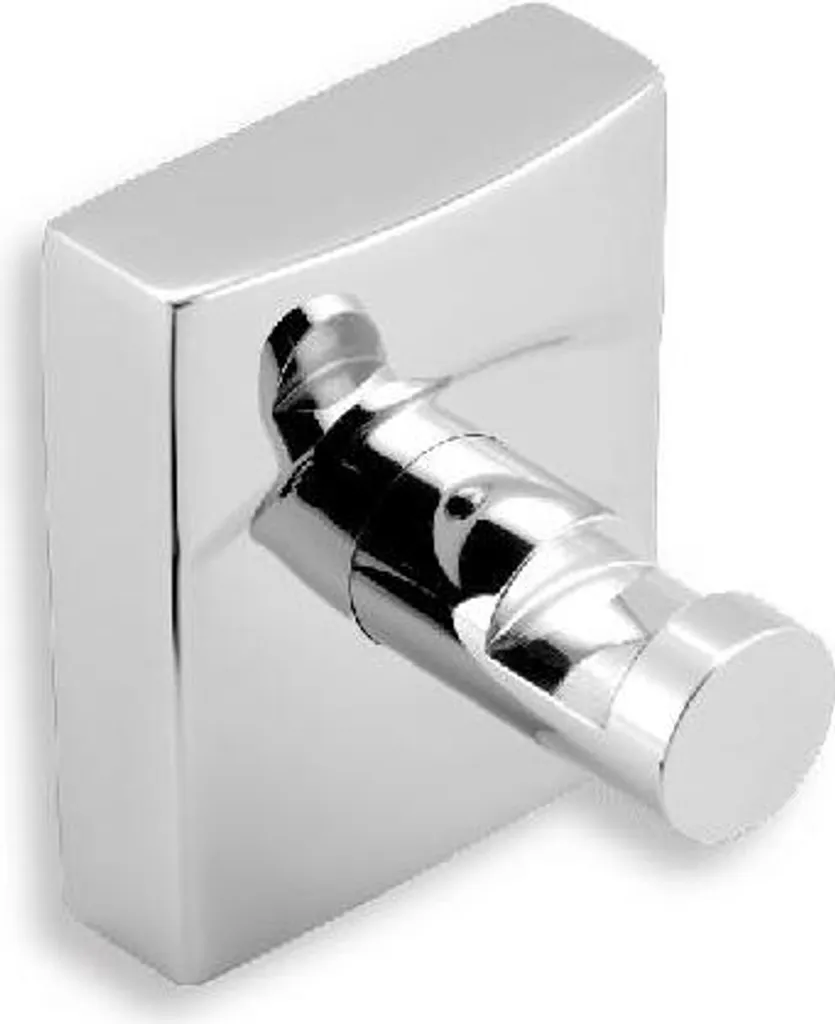Novaservis Metalia 12 - Appendino, cromo 0209,0
