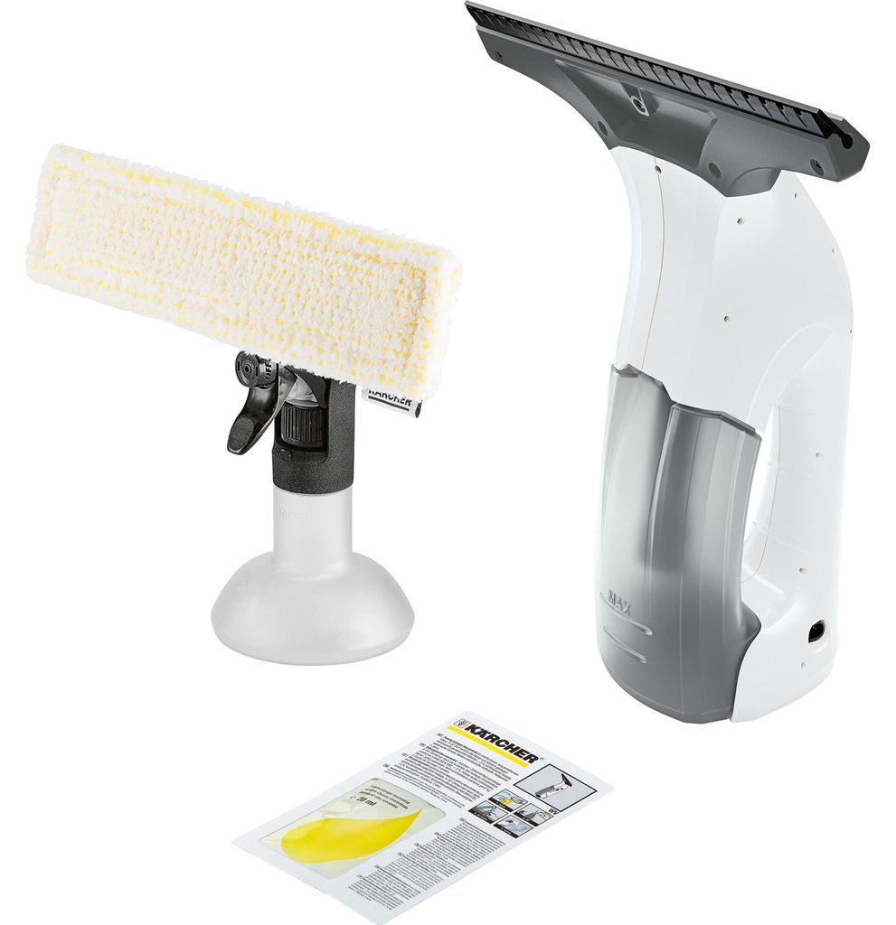 KÄRCHER Plus Okenní vysavač WV 1 1.633-608.0 Obrázek produktu 