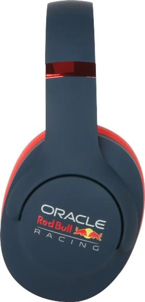 Cuffie Wireless Red Bull RB-HP130: Pieghevoli e Bluetooth 5.3 Pro - 4