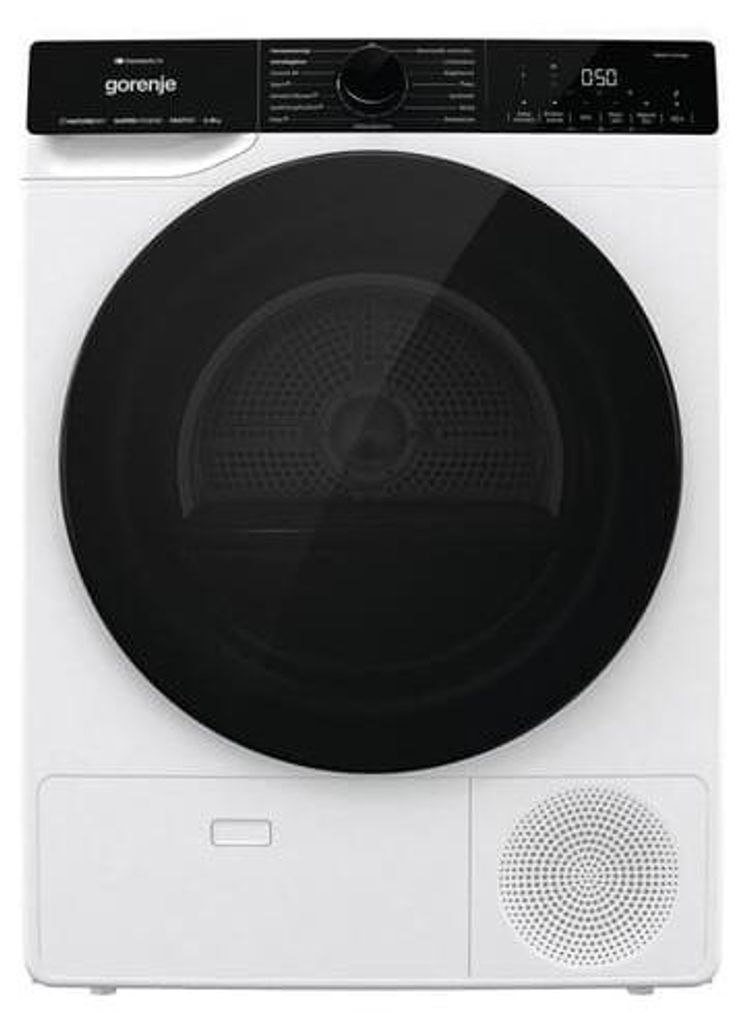 Gorenje DPNA93W Wärmepumpentrockner Wäschetrockner, 9 kg, Produktbild 
