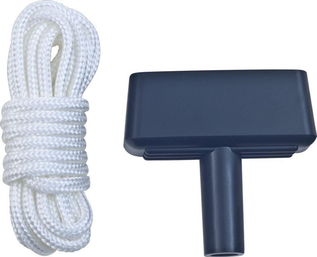 Starterseil 220 cm mit Griff MTD