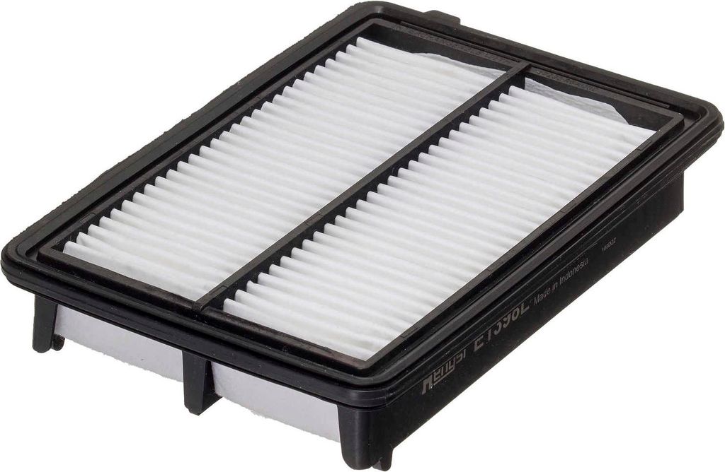 HENGST FILTER E1398L Luftfilter