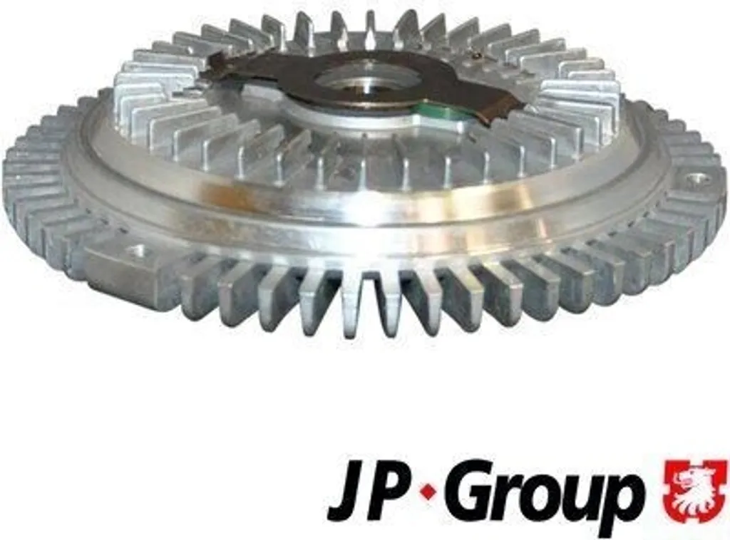 Embrayage de Ventilateur JP GROUP 1314902200 pour Classe E S210 OE