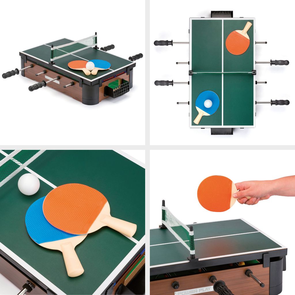 Toyrific 3-in-1 Spieltisch Obrázek produktu 5