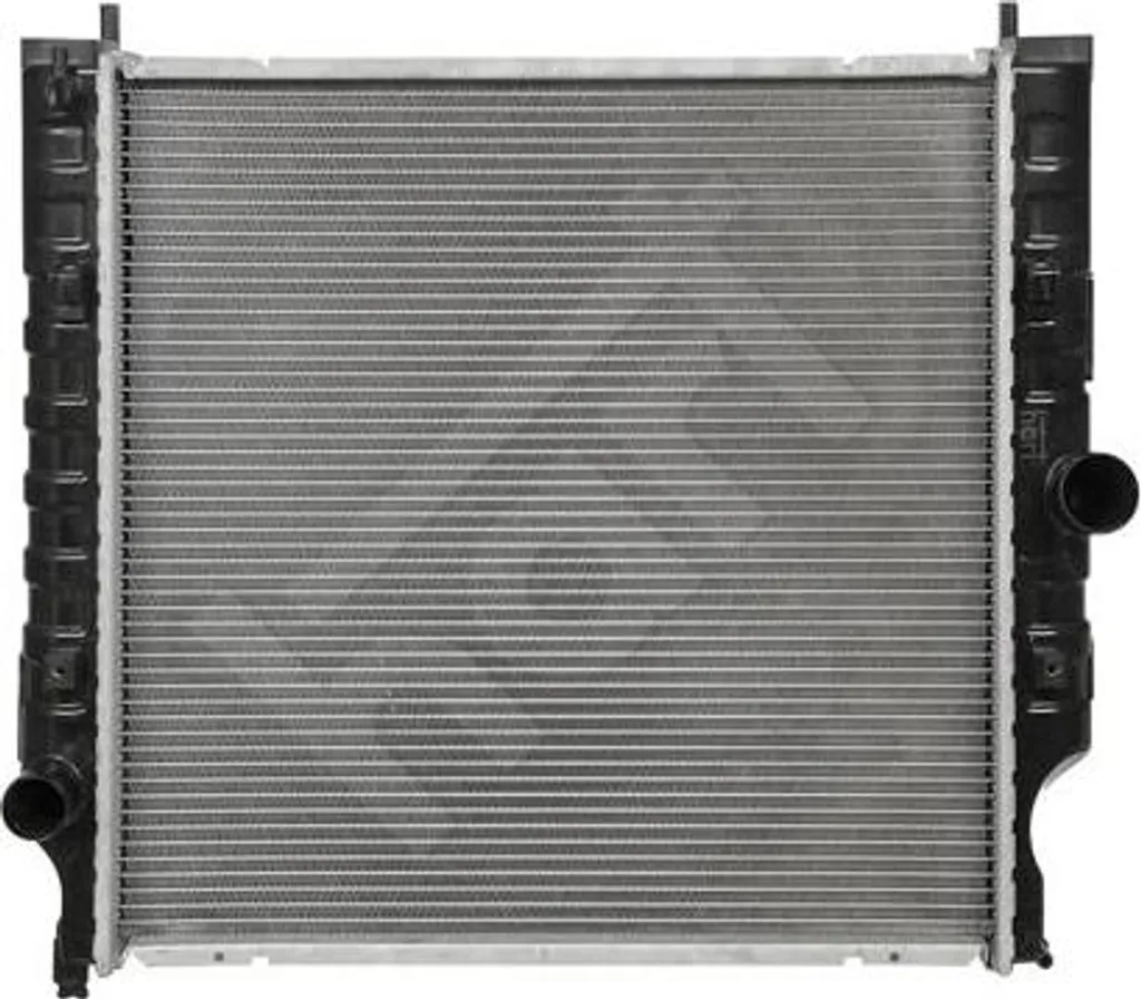 Radiateur de refroidissement moteur compatible Jeep Cherokee HART