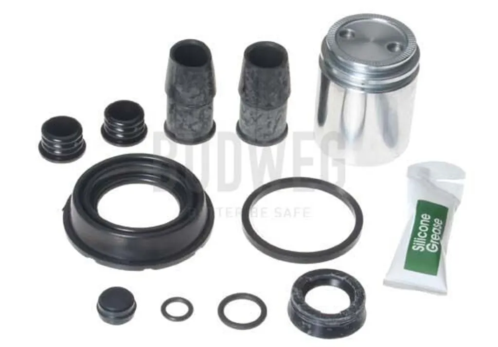 Stopper fuite étrier frein OPEL Vectra C 40mm - Kit BUDWEG 2090102