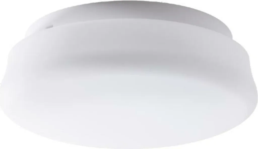 Plafonnier LED anti-éblouissement IP44 RANA 15W OSMONT verre 4000K
