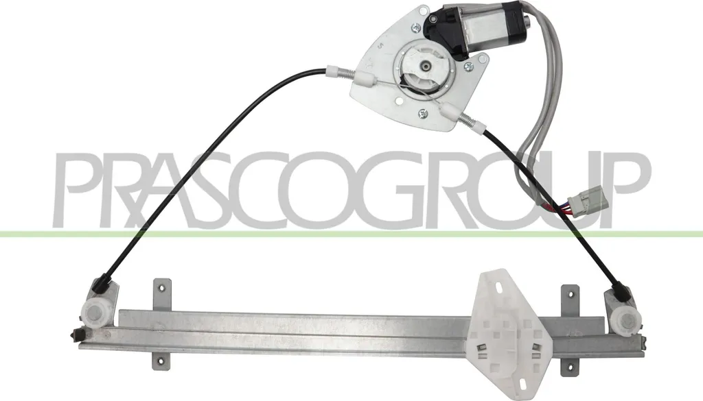 Lève-vitre PRASCO HD824W036 robuste et silencieux pour Honda CR-V II RD OE