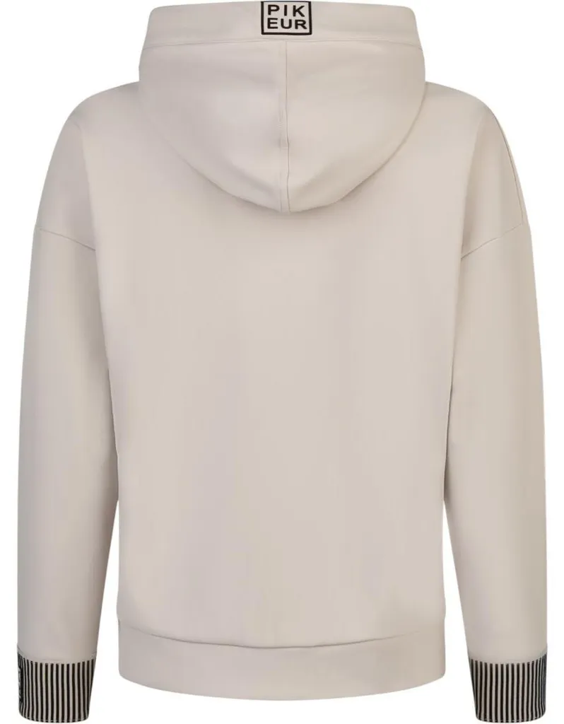Pikeur HW25 Selection Pullover Damen - Pull d'Équitation Chic et Technique - 10