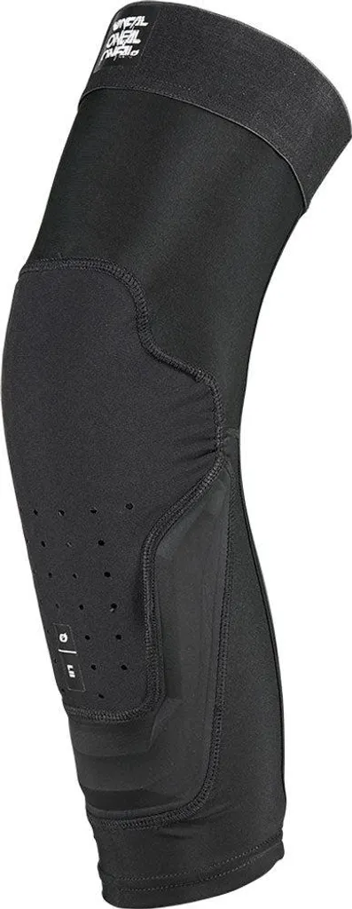Genouillères de protection VTT Enduro souples et légères O'Neal - 2
