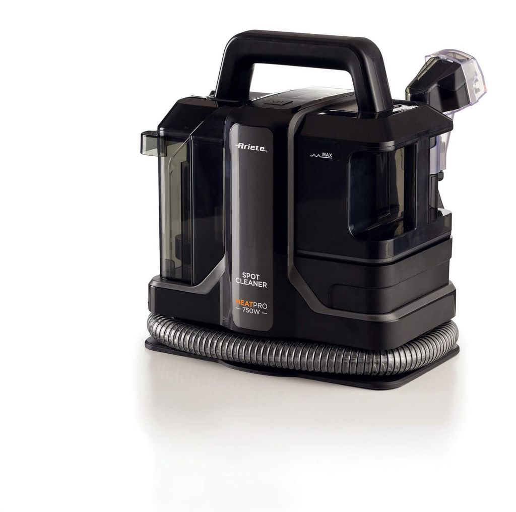 Ariete 2482/00, 750 W, Bubnový vysavač, Hluboké/prozatímní, Obrázek produktu 