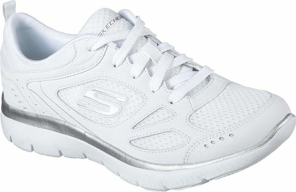 Schnürhalbschuh Sneaker (sportlich) Summits-SUITED Produktbild 