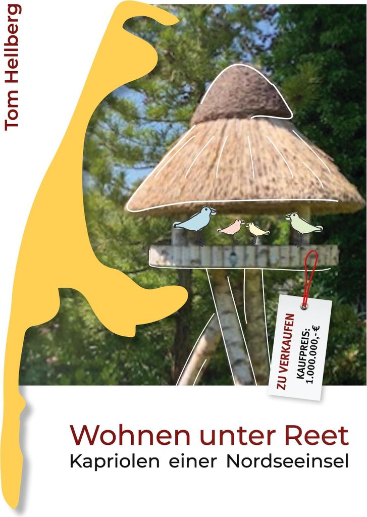 Wohnen unter Reet