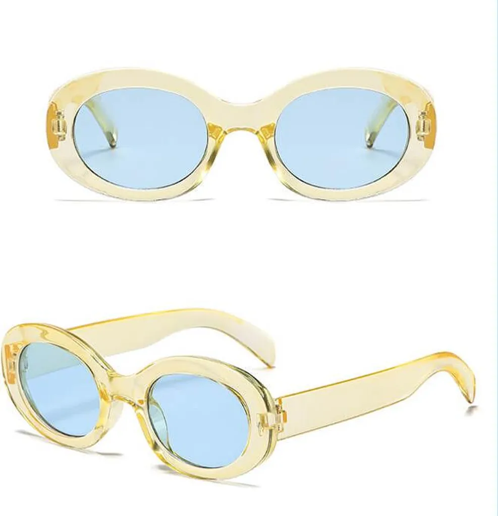 Occhiali Retro Cat-Eye M295E Nero Grafite | Lenti Chiare Vintage