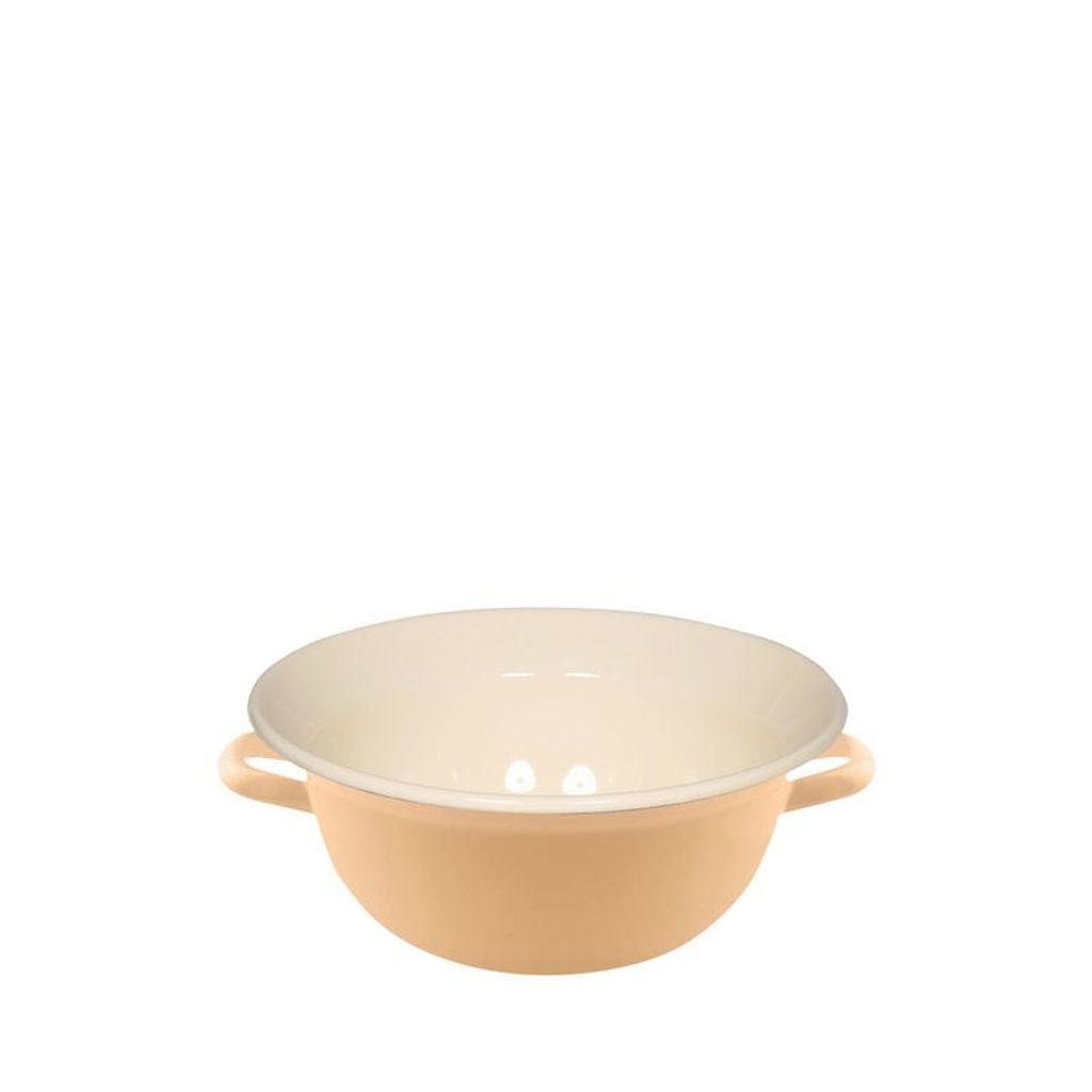 Riess Classic Pastel Weitling Ø14 cm 0,5 l zlatožltá Obrázok produktu 