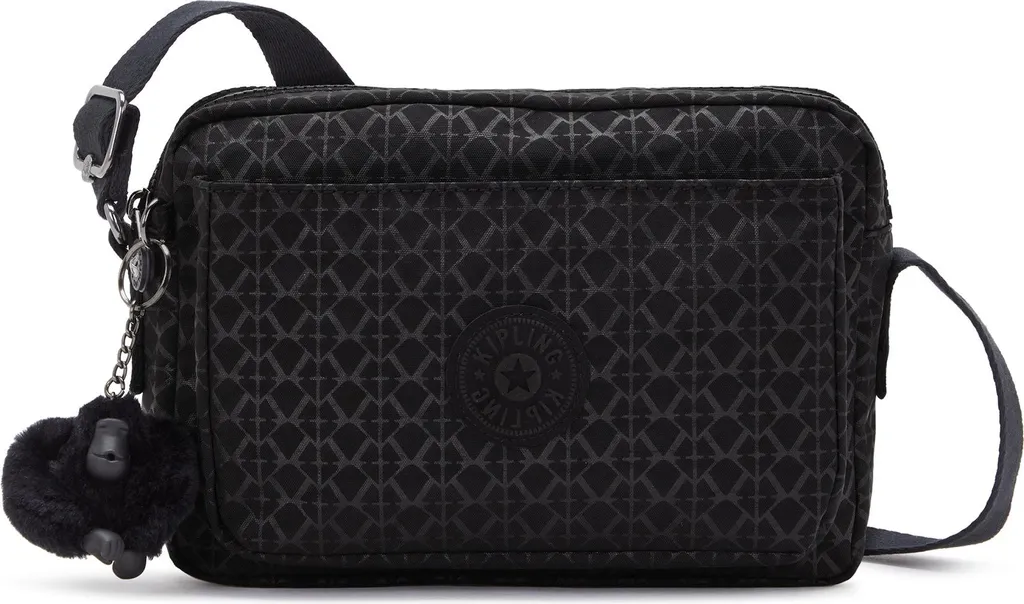 Kipling Basic Abanu M Borsa a Tracolla 24 cm | Offerta Online Originale