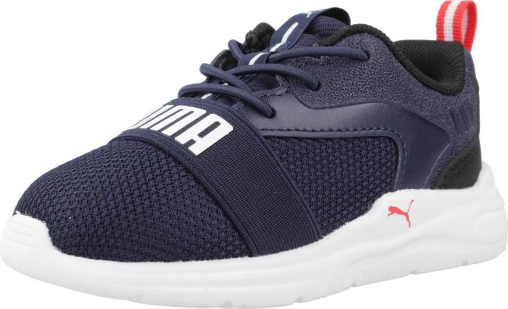 Puma Soft Wired 2 Ac Sportschuhe Blau EU 37 Junge Blau EU 37