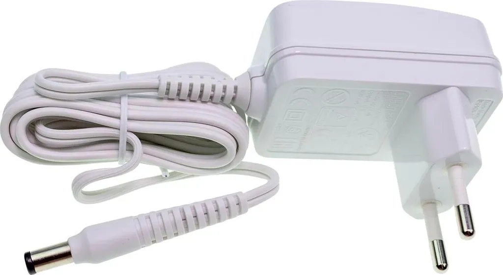 Cavo Alimentazione Braun Silk-épil 3/5 Originale 81577251 | 12V Smart Plug