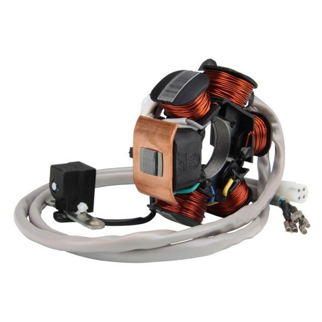 Oryginalny alternator do modeli Piaggio Sfera RST, TPH Zdjęcie produktu 