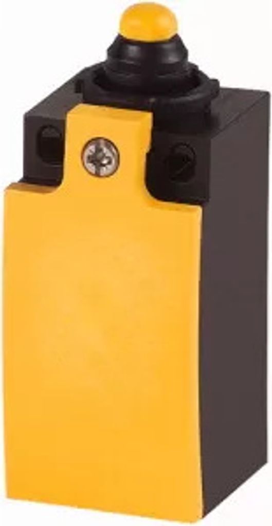 Eaton Endschalter 400 V/AC 4 A Stößel tastend LS-S11D IP67 1 St. (106791)
