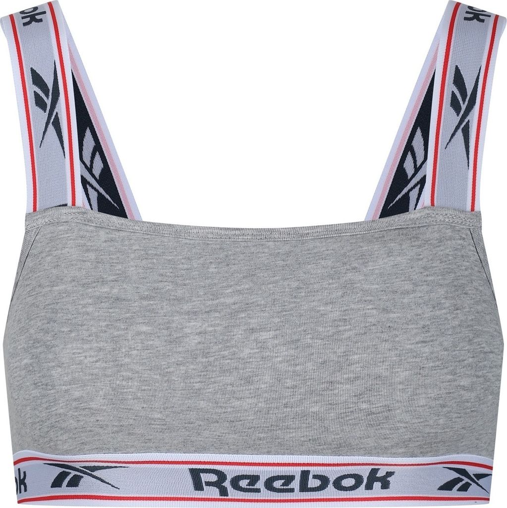 Reebok Women ́s Crop Top - Krystal