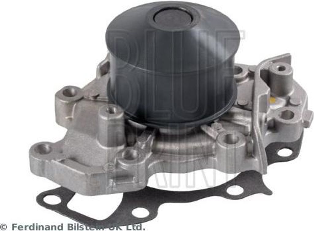 BLUE PRINT Kühlmittelpumpe Wasserpumpe für MITSUBISHI Galant VIII Limousine (EA) ADC49134