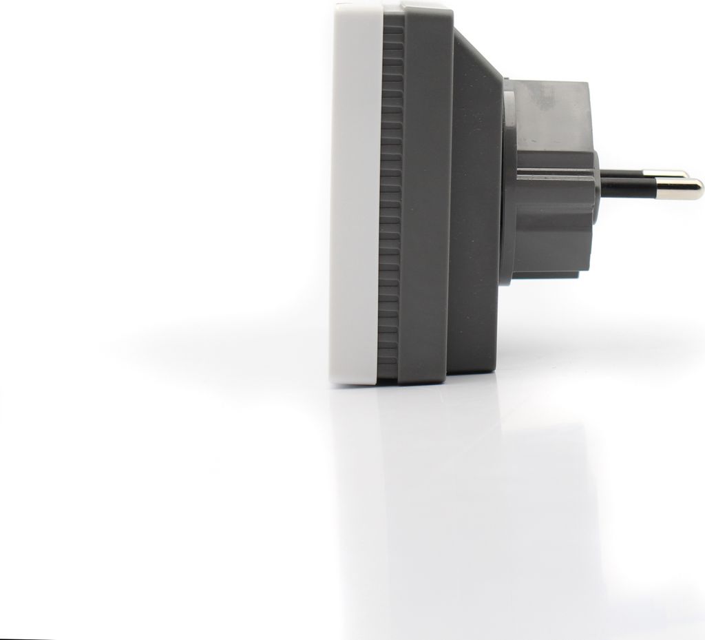 Fritz!Repeater 600: WLAN N Extender für optimale Reichweite Produktbild 