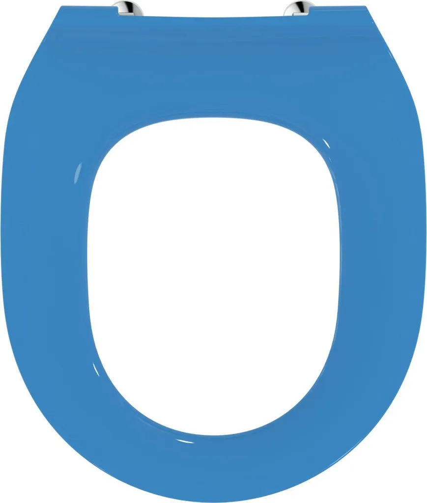 Offerta Ideal Standard S454536 Sedile WC Bambini Contour 21 Scuole