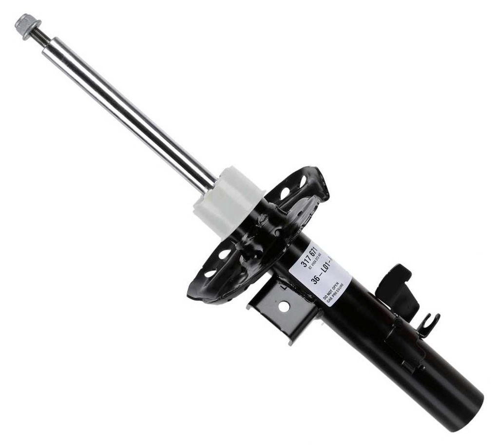 Sachs Stoßdämpfer 317 671 vorne links für Volvo XC60