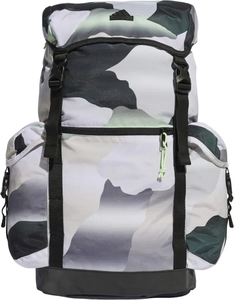 Sac à dos Adidas Xplorer IP6294 idéal pour les randonnées et le vélo