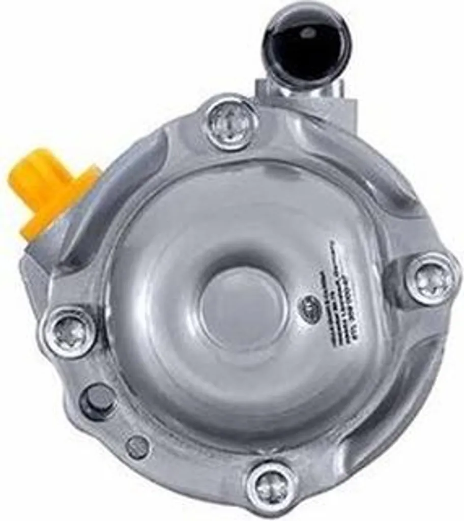 Pompe hydraulique HELLA 110 bars direction robuste pour Berline