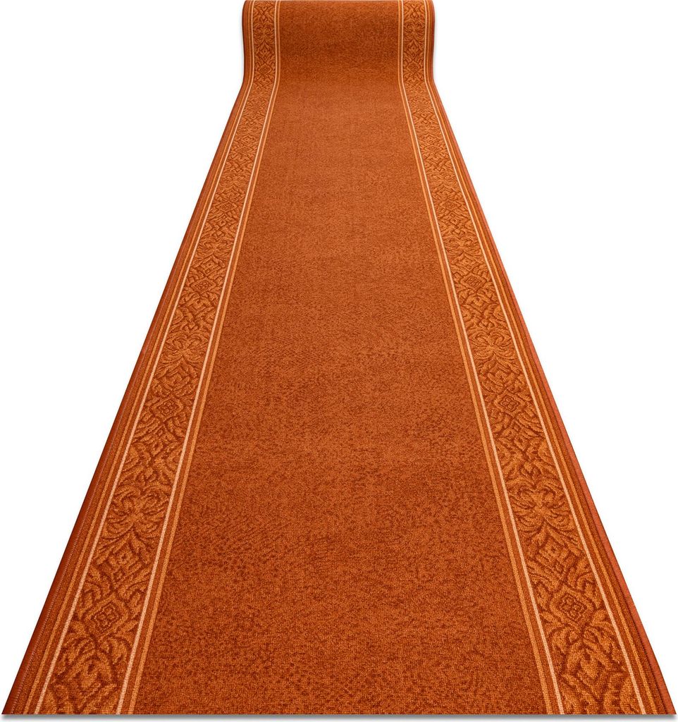 TAPIS DE COULOIR ANTIDÉRAPANT ST.TROPEZ Cadre antidérapant Image du produit 