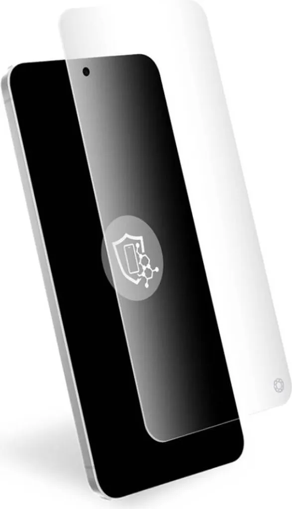 BigBen Connected 10H Ceramic Shield per Galaxy S24+ / S25+ Trasparente