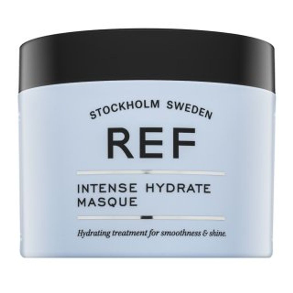 REF Intense Hydrate Masque vyživujúca maska s hydratačným Obrázok produktu 