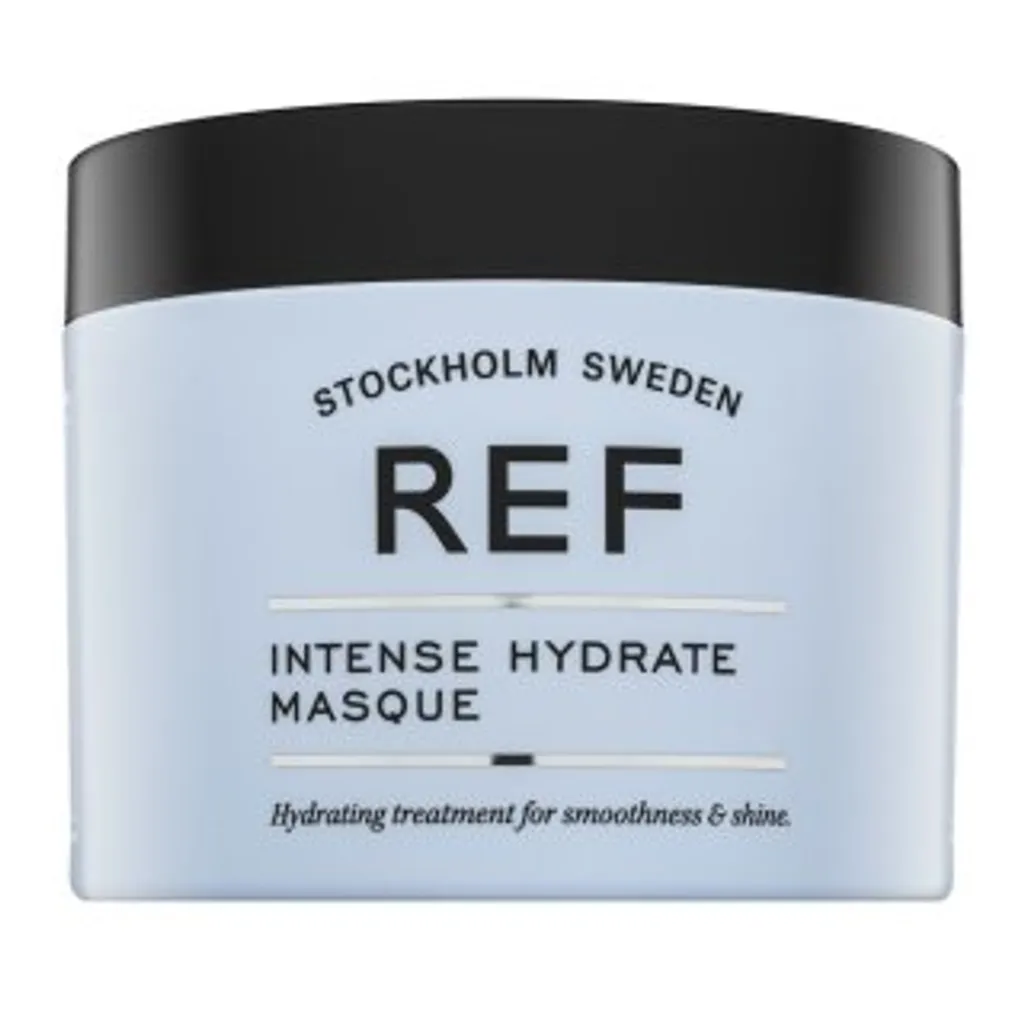 Masque Capillaire Hydratant REF Intense Hydrate 250 ml Soin Professionnel