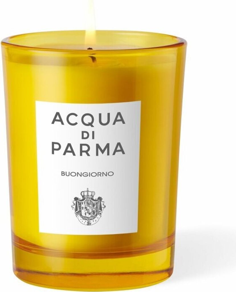 Acqua Di Parma Buongiorno Kerze 200g Immagine del prodotto 