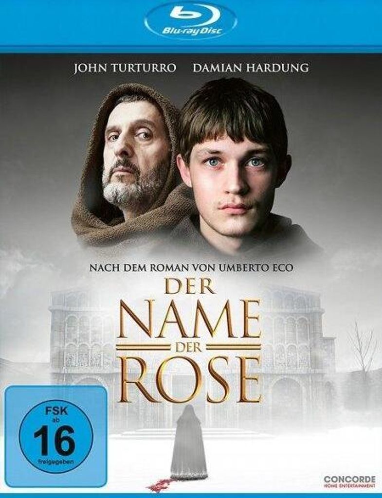 Der Name der Rose