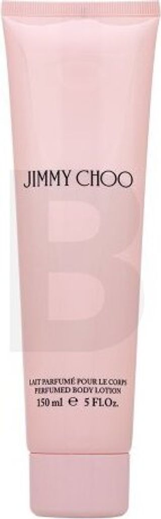 Jimmy Choo for Women lait corporel pour femmes 150 ml Image du produit 