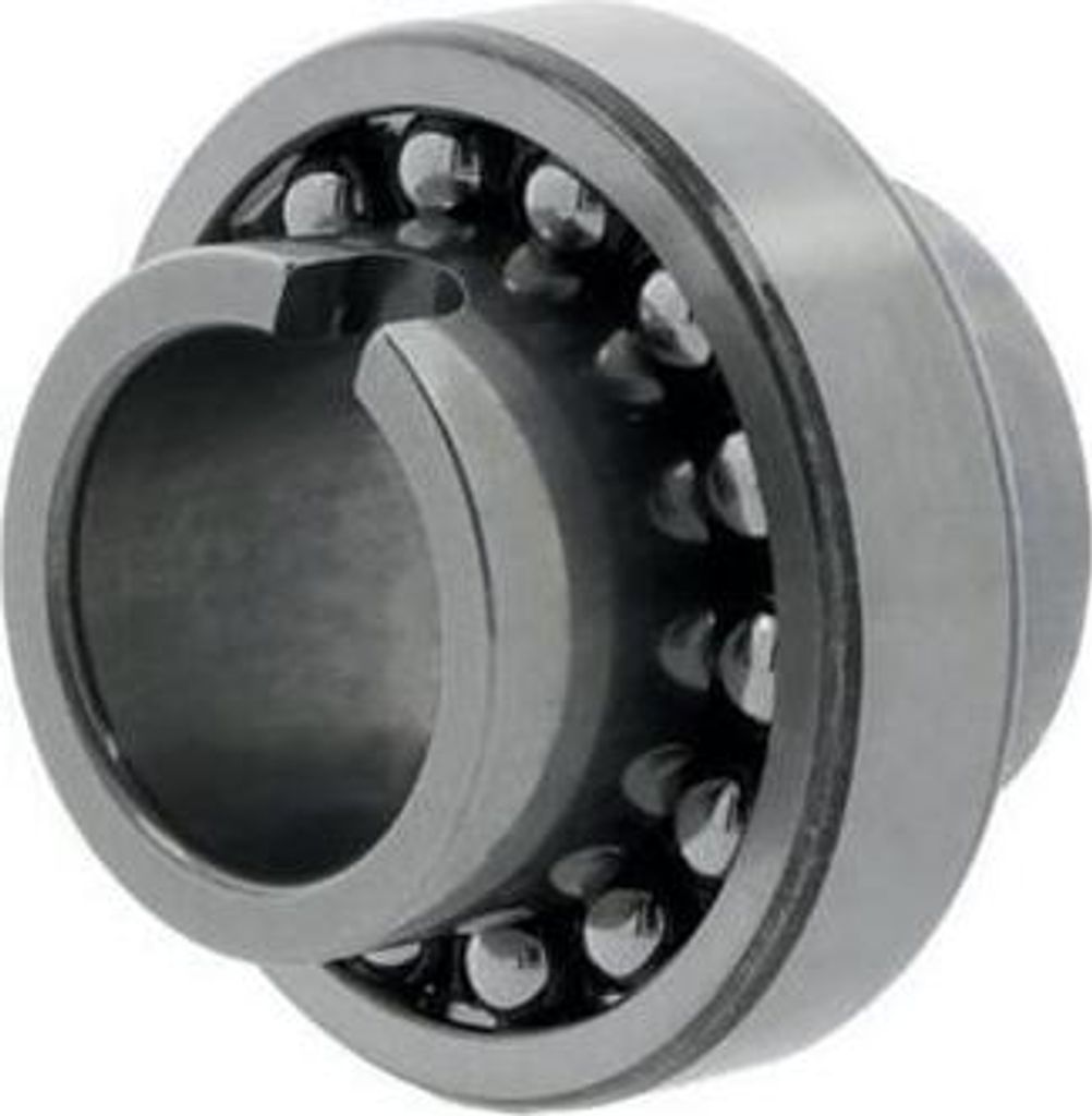 Pendelkugellager 11204 TN9 Innen-Ø 20 mm Außen-Ø 47 mm Breite40 mm